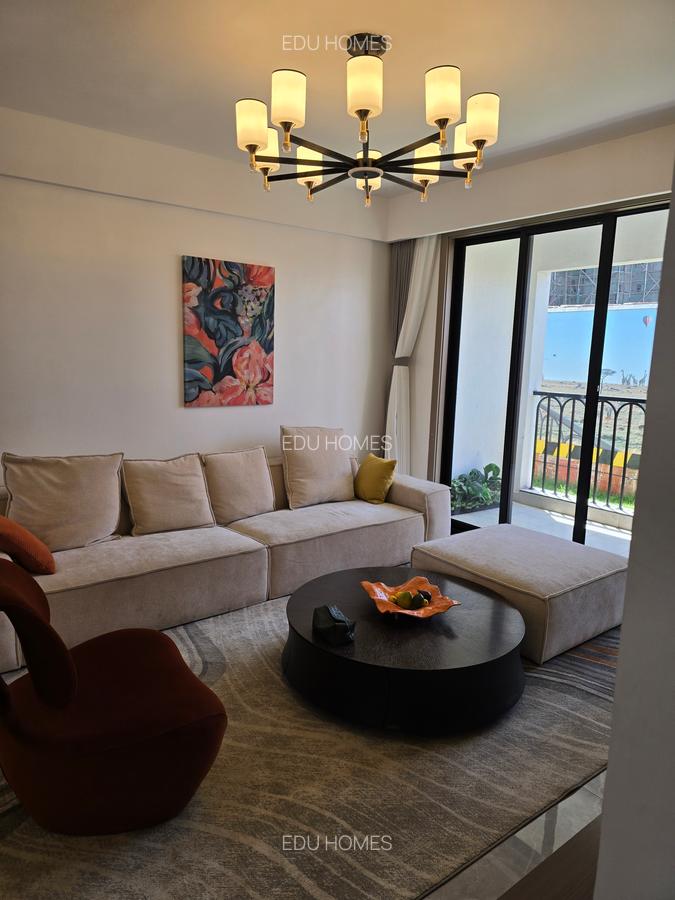 2 Bed Apartment with En Suite at Syokimau - 2