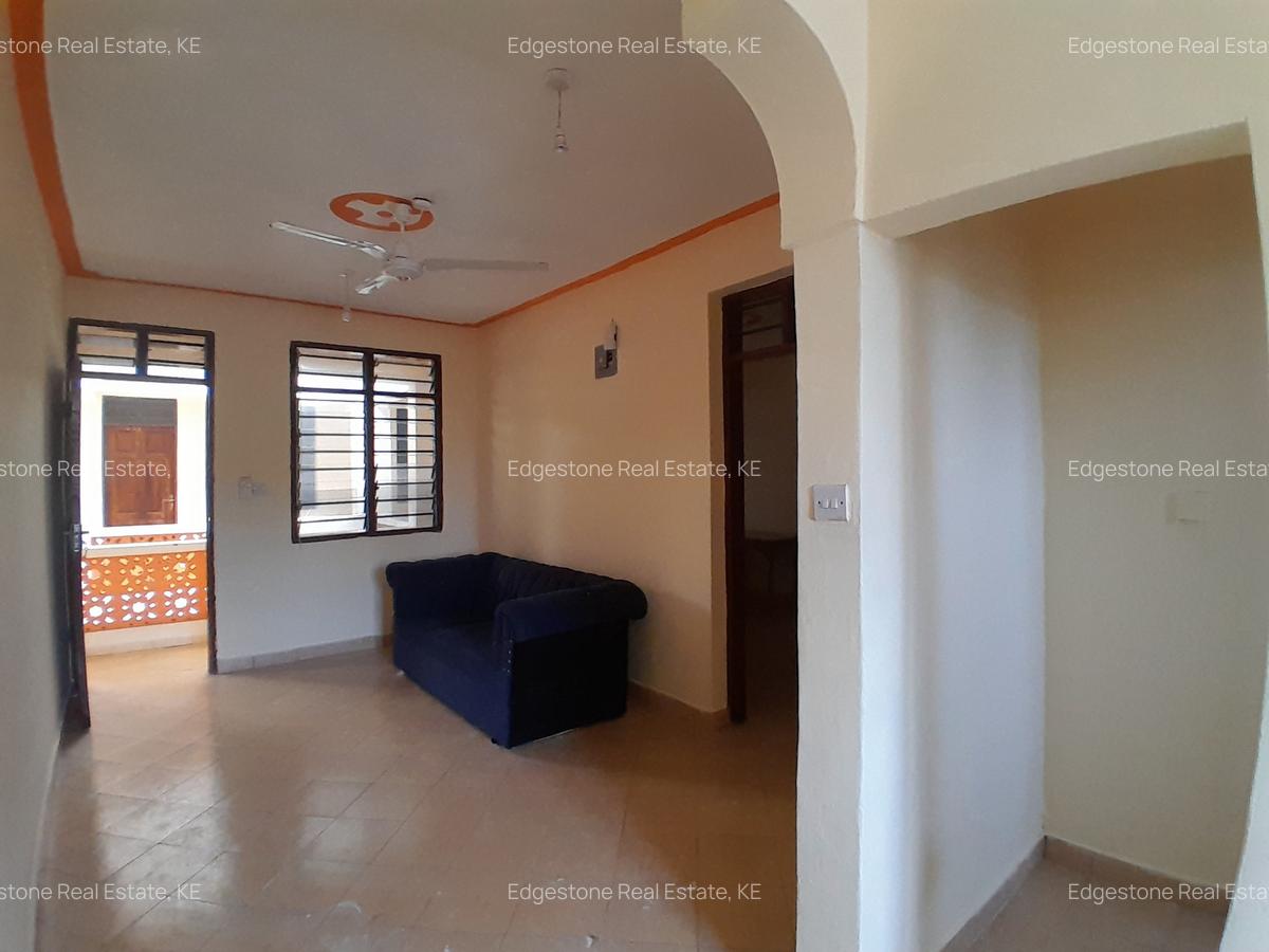 1 Bed Apartment with Borehole in Mtwapa - 4