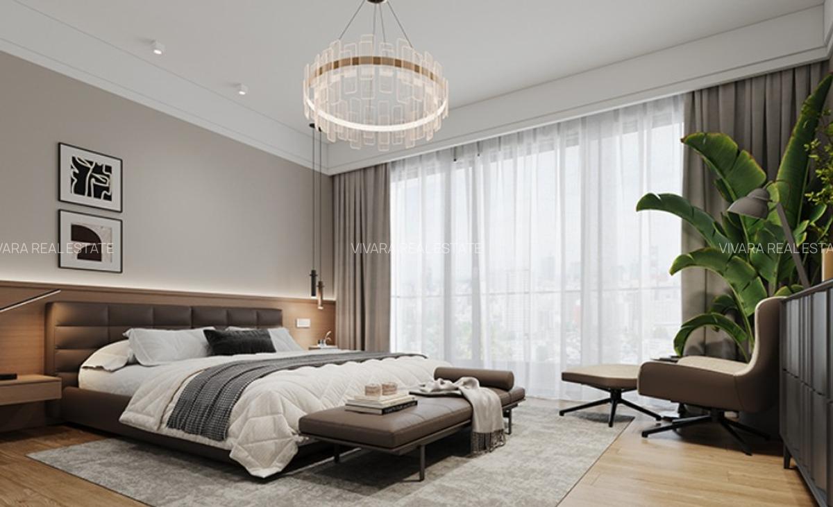 5 Bed Apartment with Swimming Pool at George Padmore Rd - 10