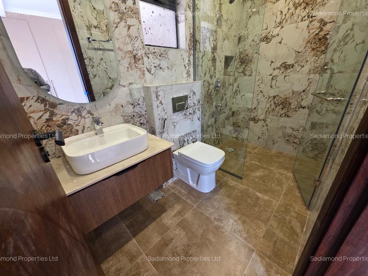 2 Bed Apartment with En Suite in Lower Kabete - 7