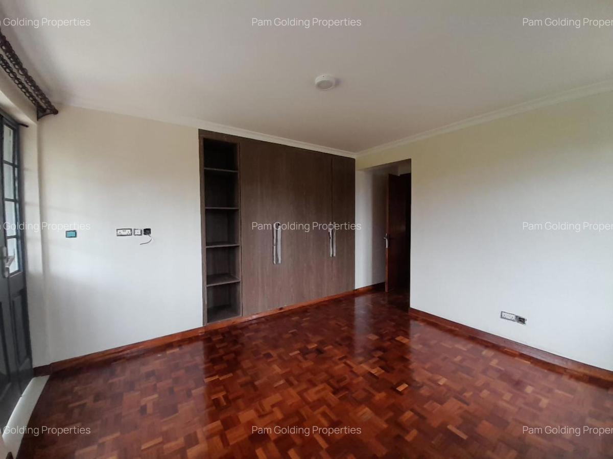 5 Bed House with En Suite in Karen - 10