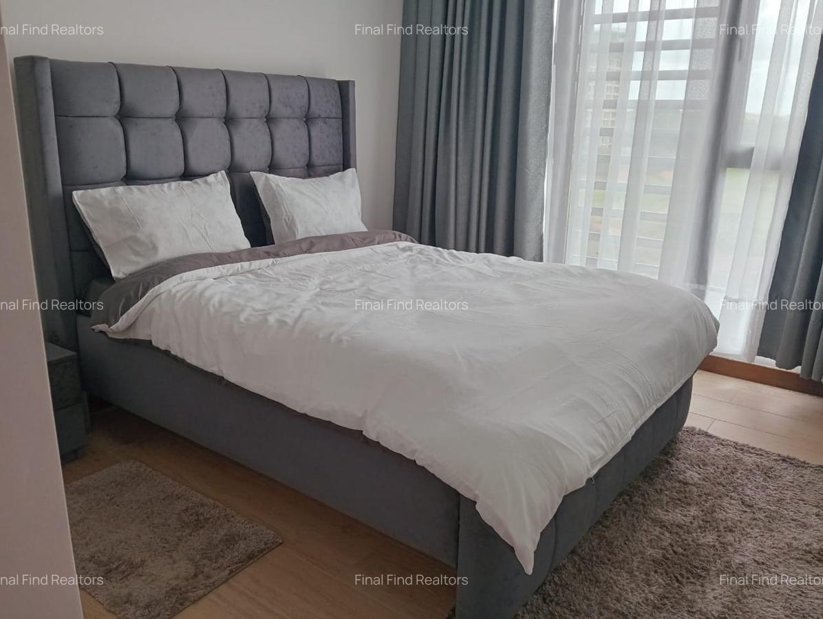 Furnished 2 Bed Apartment with En Suite in Gigiri - 9