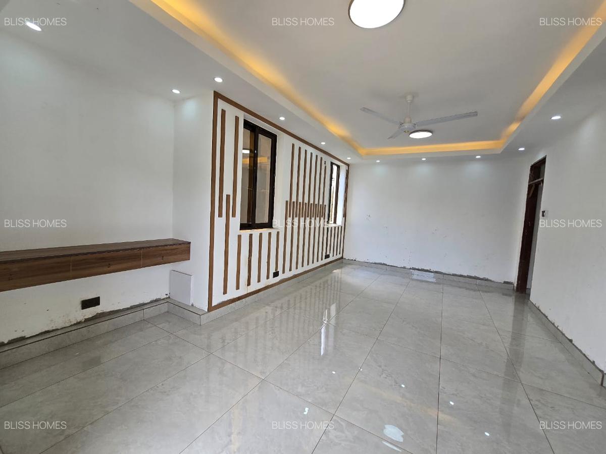 3 Bed House with Swimming Pool at Mtwapa - 17