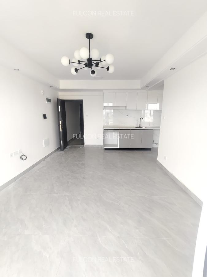 1 Bed Apartment with Swimming Pool in Westlands Area - 1