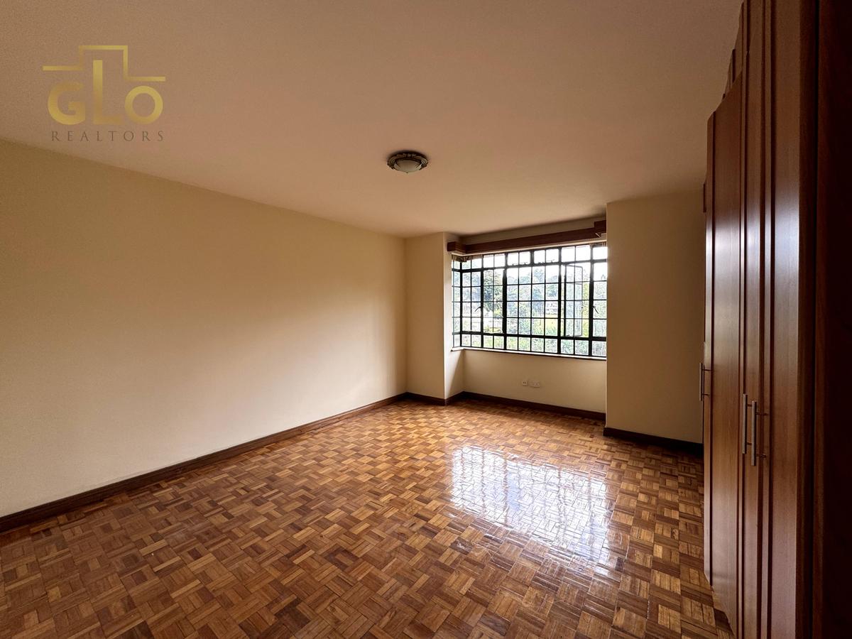 3 Bed Apartment with En Suite in Rhapta Road - 14