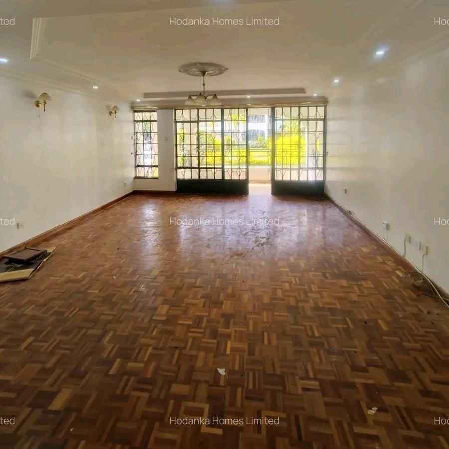 Serviced 3 Bed Apartment with En Suite in Lavington - 1