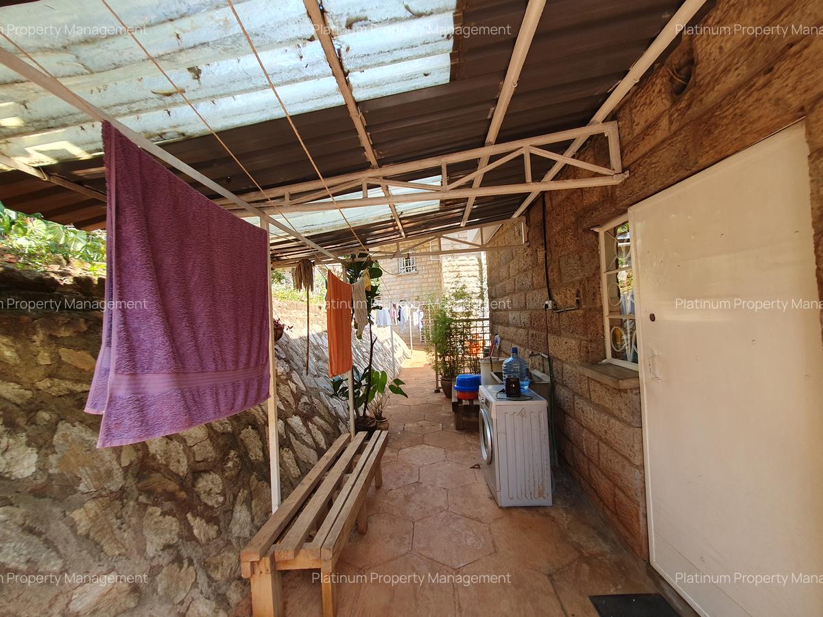 2 Bed House with En Suite at Muthaiga - 10