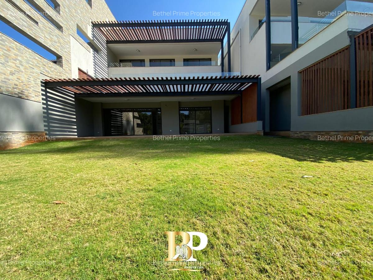 5 Bed Villa with En Suite in Lower Kabete - 2