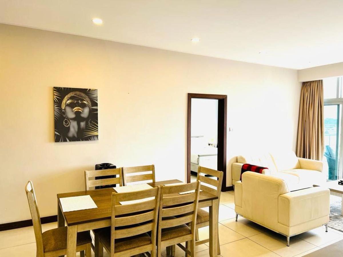 2 Bed Apartment with En Suite in Westlands Area - 4