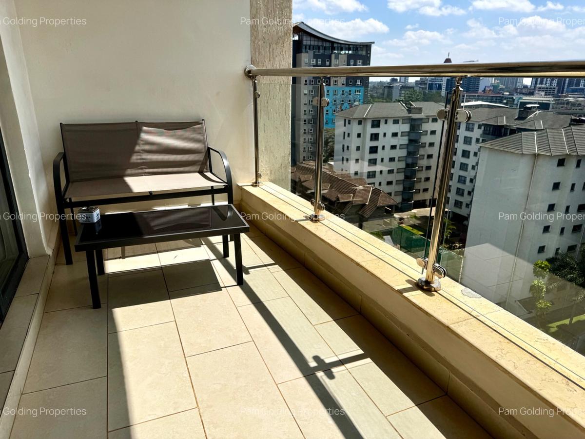 Serviced 2 Bed Apartment with En Suite in Rhapta Road - 17