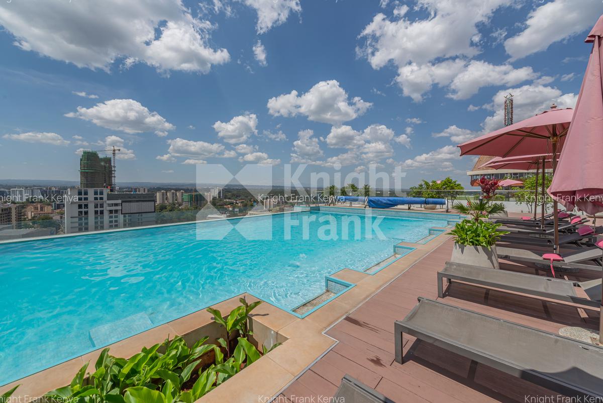 2 Bed Apartment with En Suite at Mkungu Close - 4