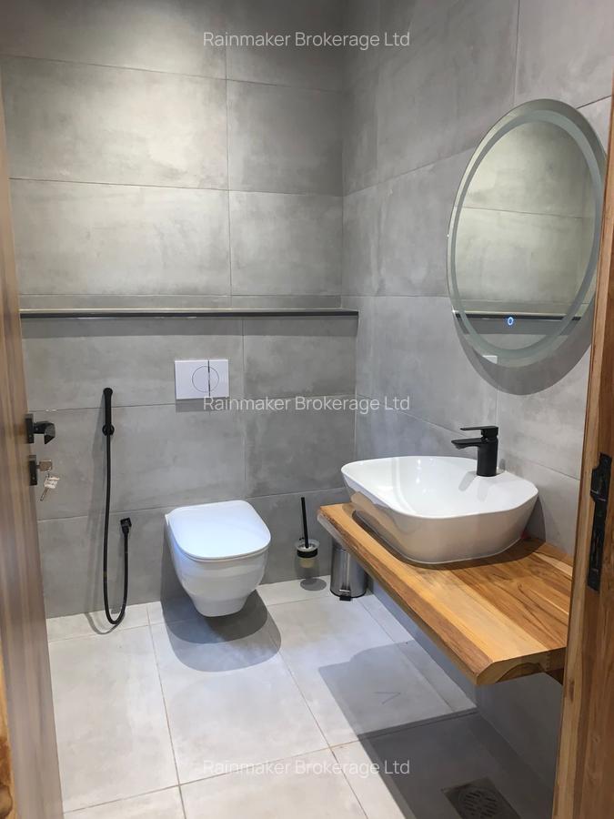 Serviced 4 Bed Apartment with En Suite at Peponi Road - 7