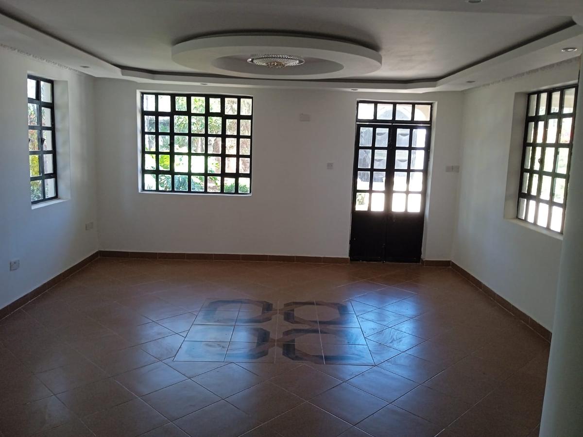 4 Bed Townhouse with En Suite in Kitengela - 3