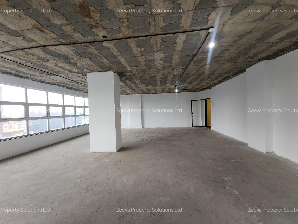 Office with Service Charge Included in Westlands Area - 5