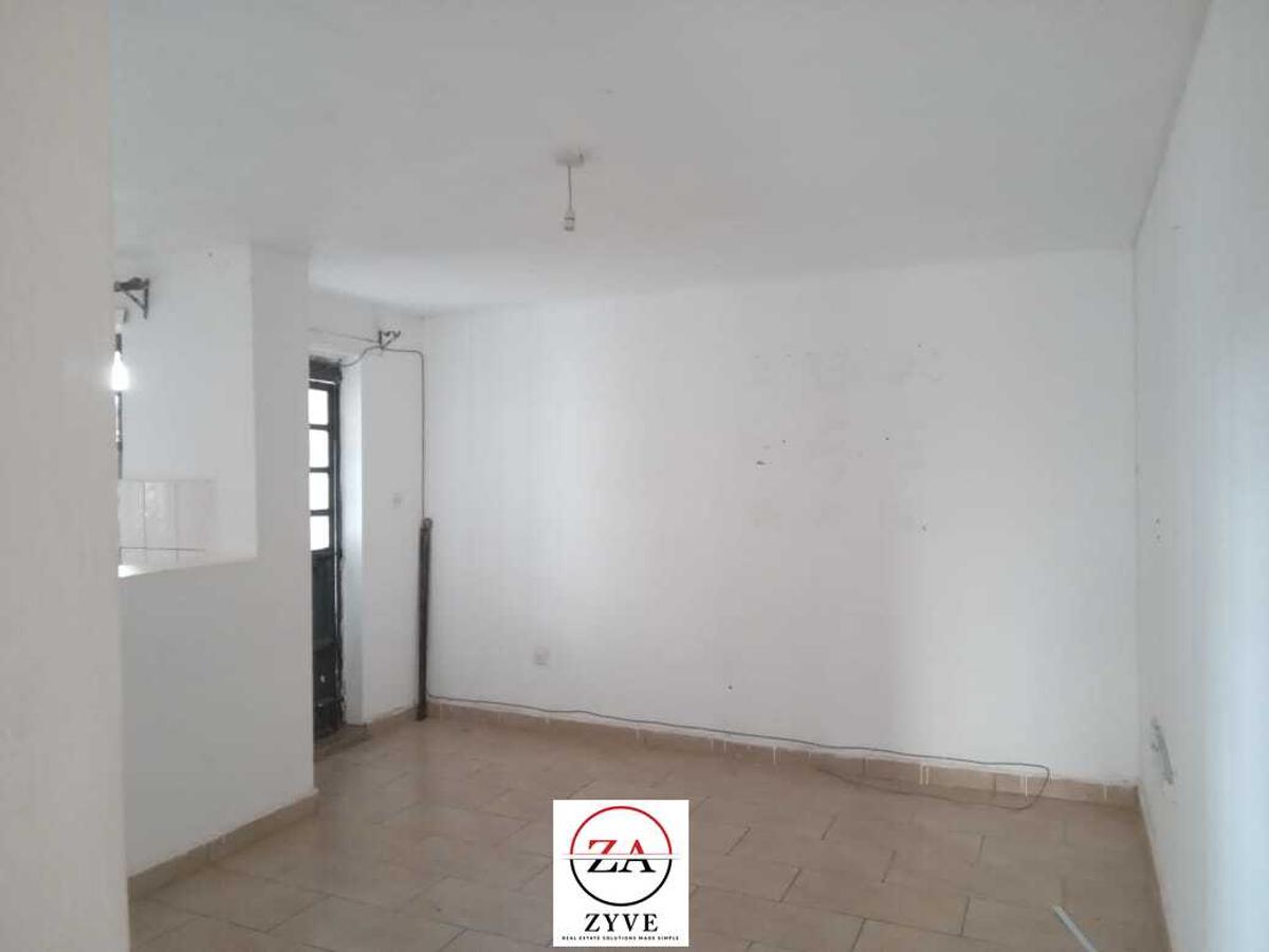 1 Bed Apartment with Borehole at Ruaka - 8