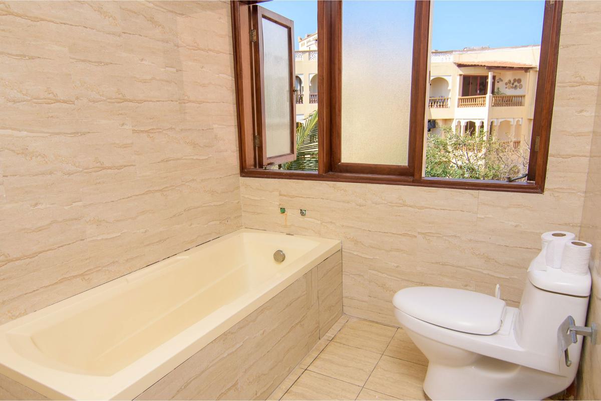 3 Bed Apartment with Swimming Pool in Shanzu - 13