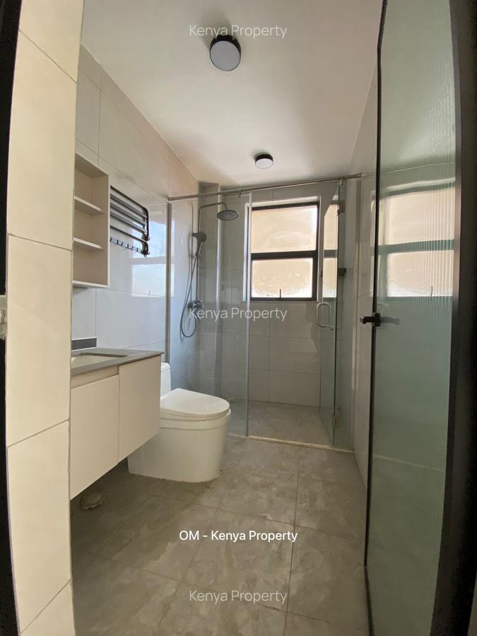 2 Bed Apartment with Swimming Pool at Kirichwa Road - 16