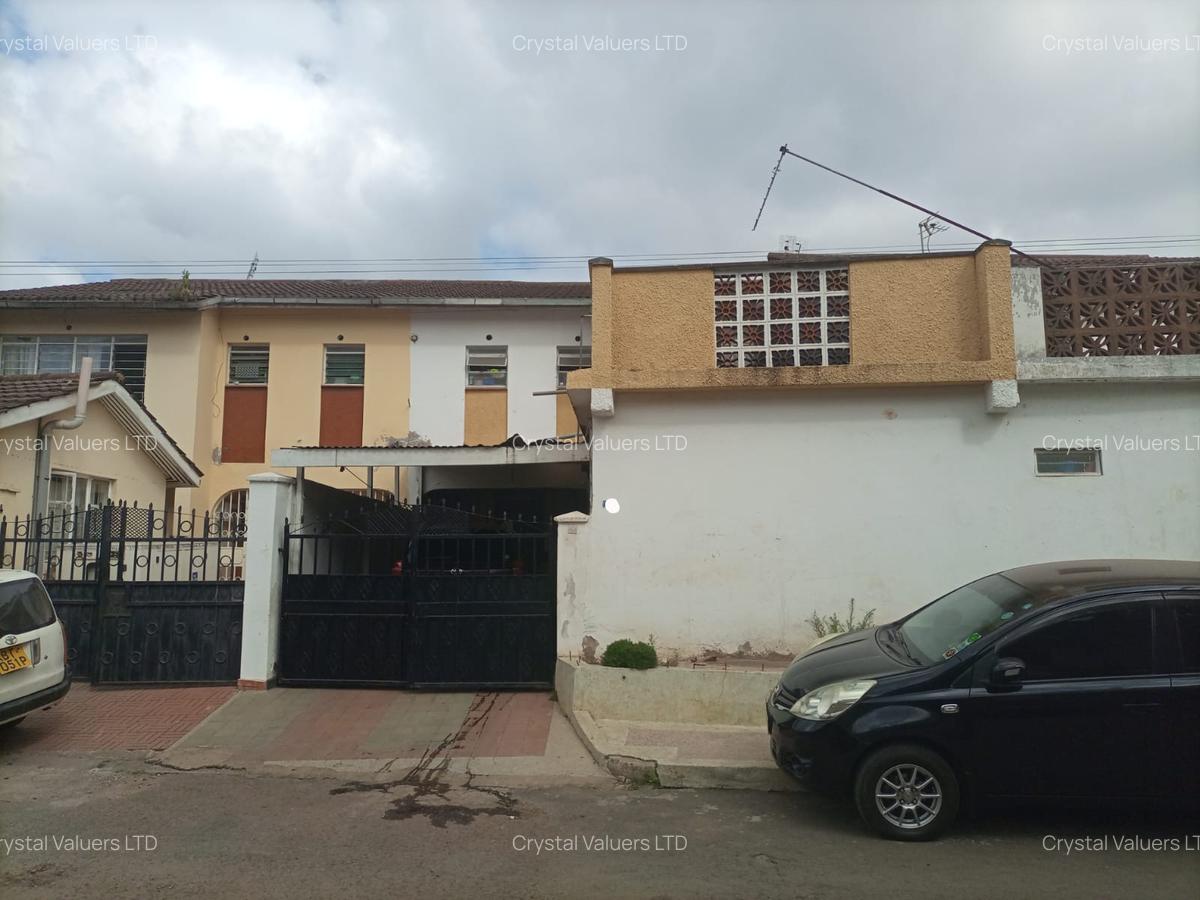 3 Bed House with Staff Quarters in Embakasi - 6