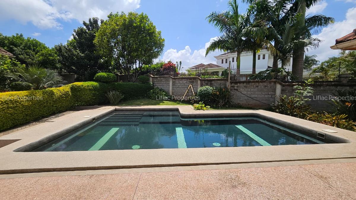 3 Bed House with En Suite in Runda - 7