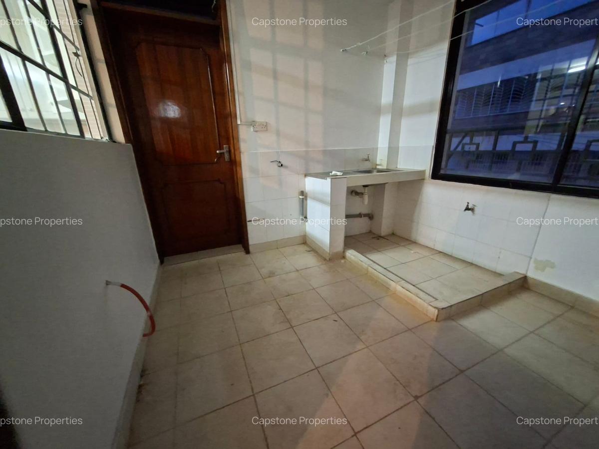 3 Bed Apartment with En Suite in Westlands Area - 7