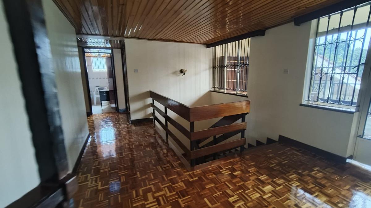 4 Bed House with En Suite in Gigiri - 8