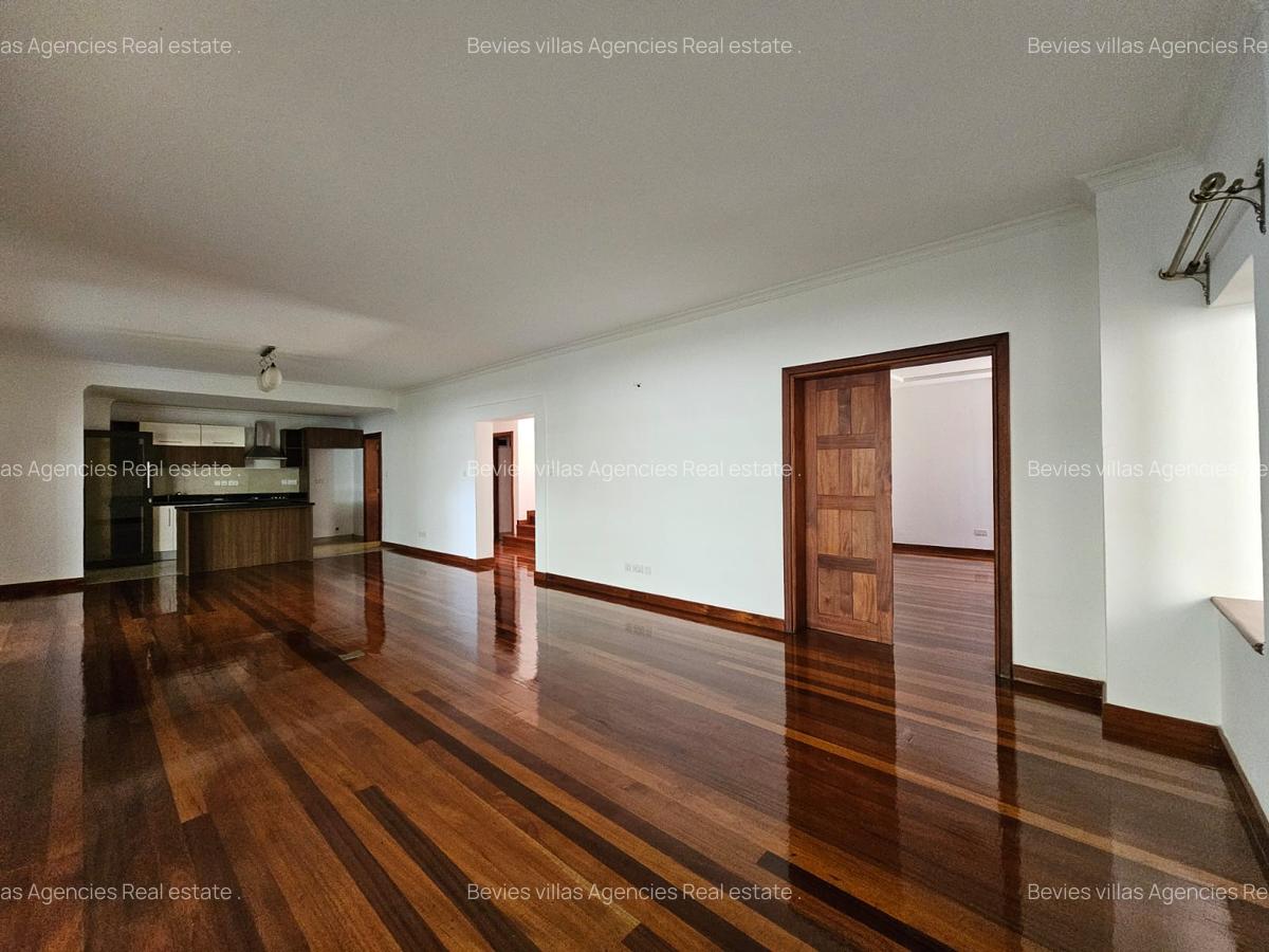 5 Bed Villa with En Suite at Kileleshwa - 15