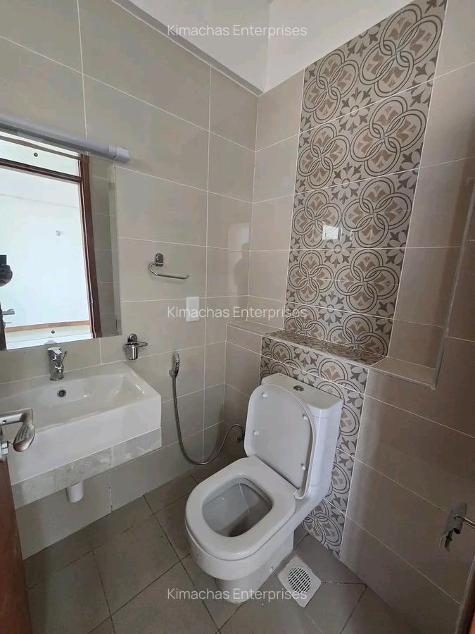 3 Bed Apartment with En Suite at Cement Road - 12