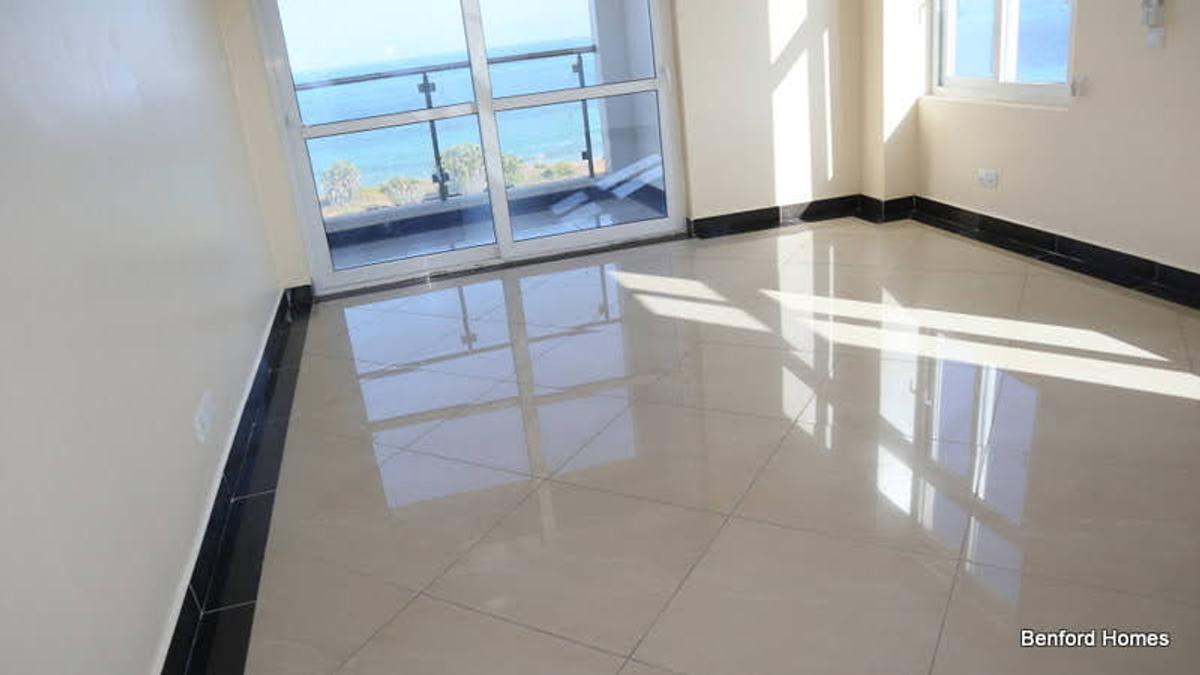 4 Bed Apartment with En Suite at Nyali - 7