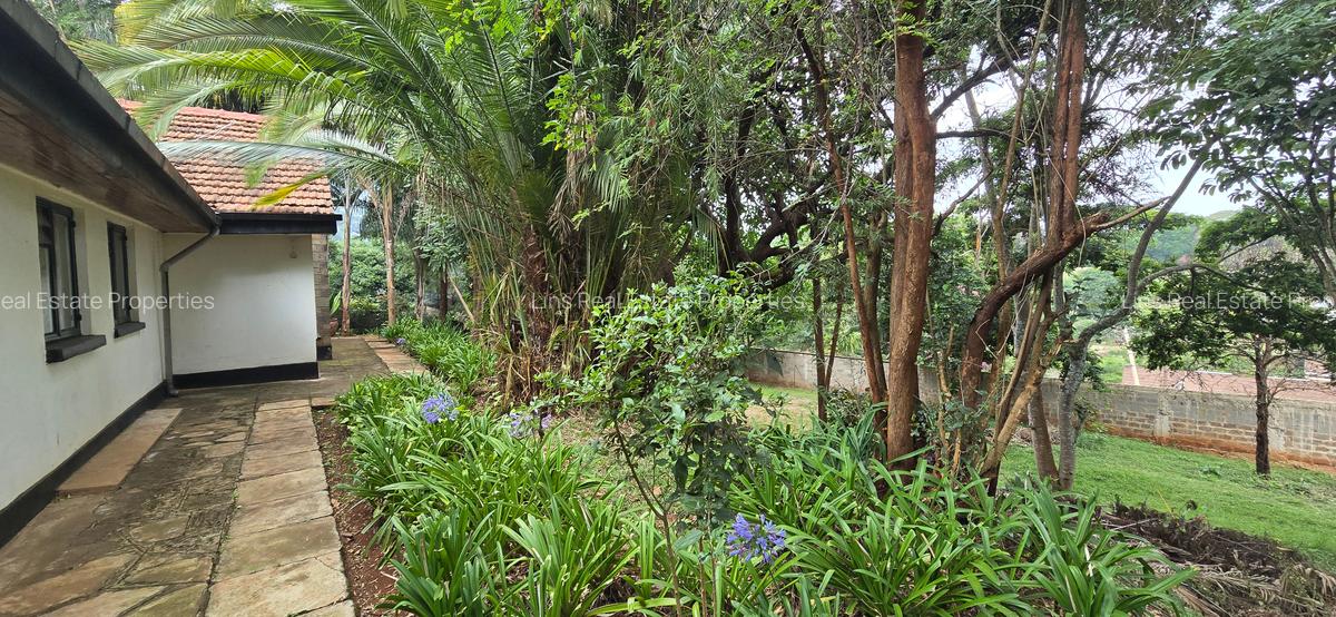 4 Bed House with En Suite in Kyuna - 19