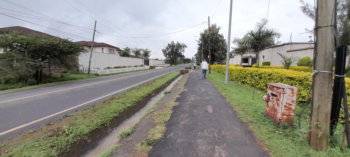 5 Bed House with En Suite at Fair Acres Road - 14