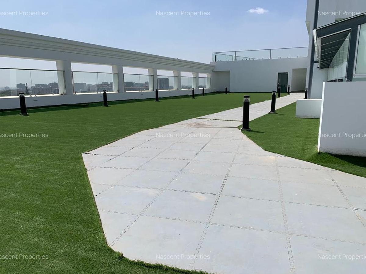 2 Bed Apartment with En Suite in Westlands Area - 16