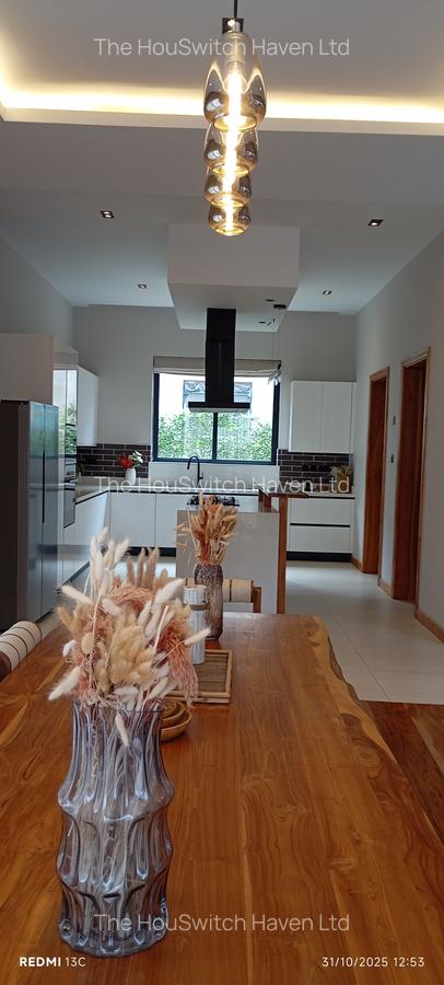 4 Bed Villa with En Suite at Off Loresho Ridge Road - 7