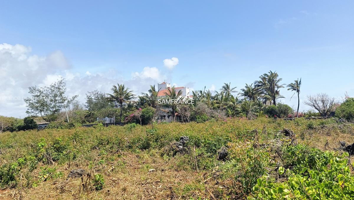 2 ac Residential Land at Kilifi Bofa - 4