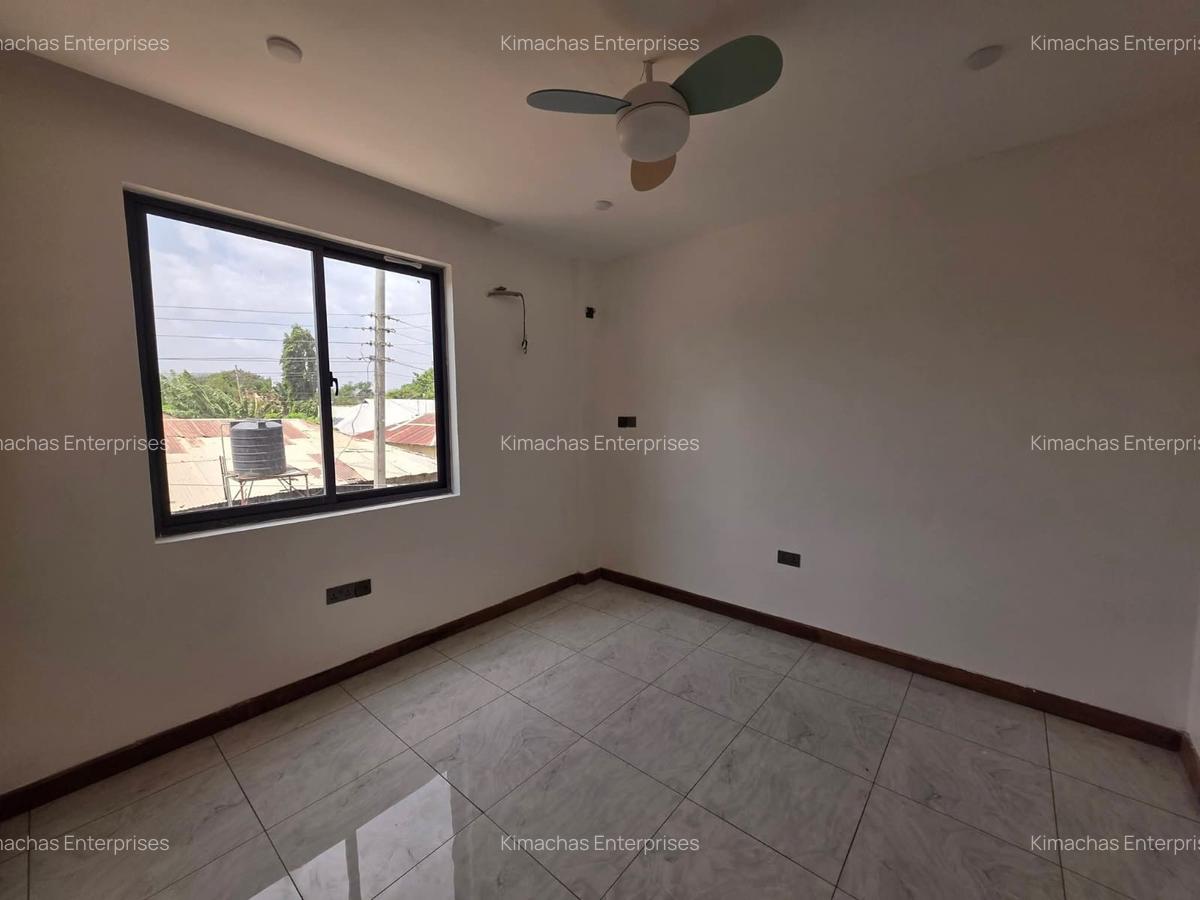 3 Bed Apartment with En Suite at Nyali - 5