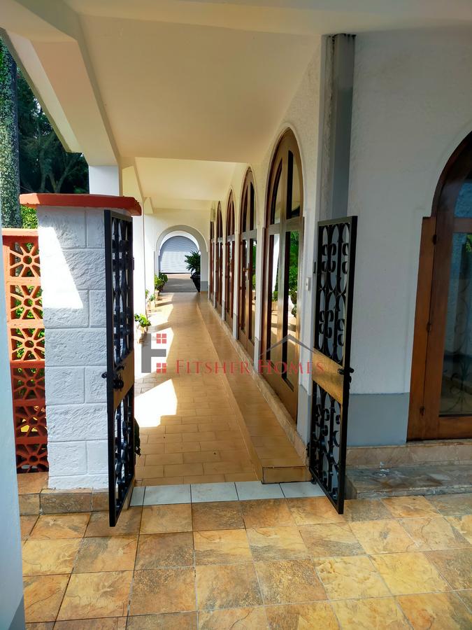 4 Bed House with En Suite in Muthaiga - 17