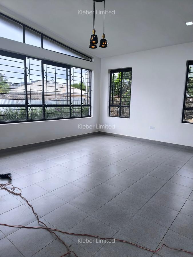 3 Bed House with En Suite in Ruiru - 3