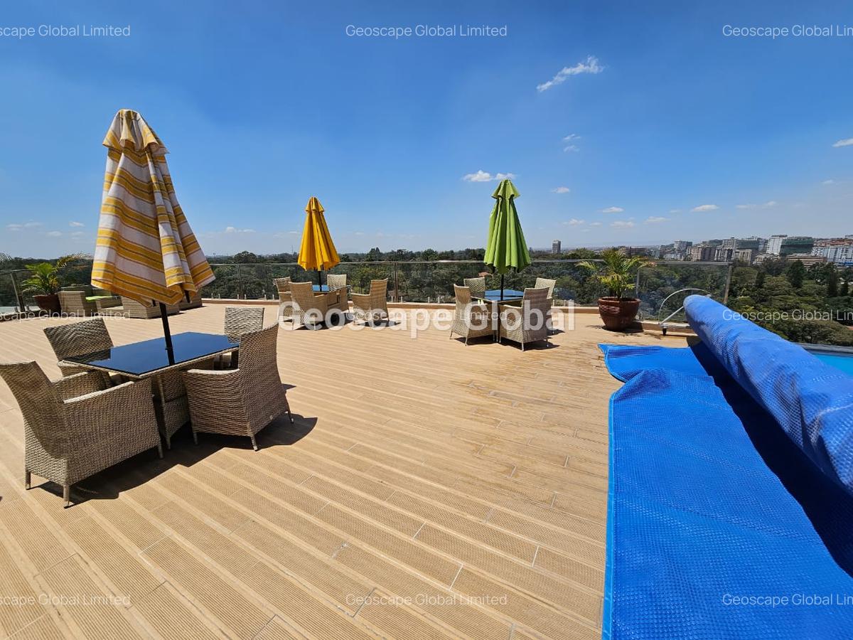 4 Bed Apartment with En Suite in Westlands Area - 2