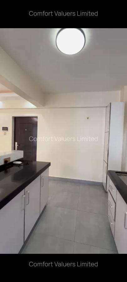 2 Bed Apartment with En Suite at Kilimani - 5