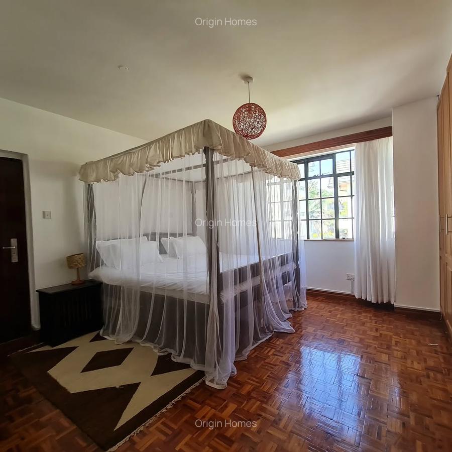 Furnished 3 Bed Apartment with En Suite at Lavington - 6