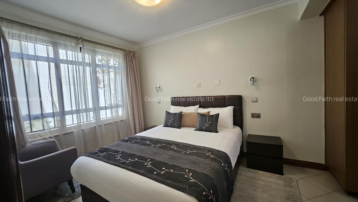 1 Bed House with En Suite in Runda - 10