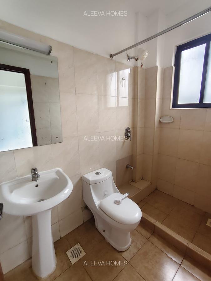 4 Bed Apartment with En Suite in Kileleshwa - 14