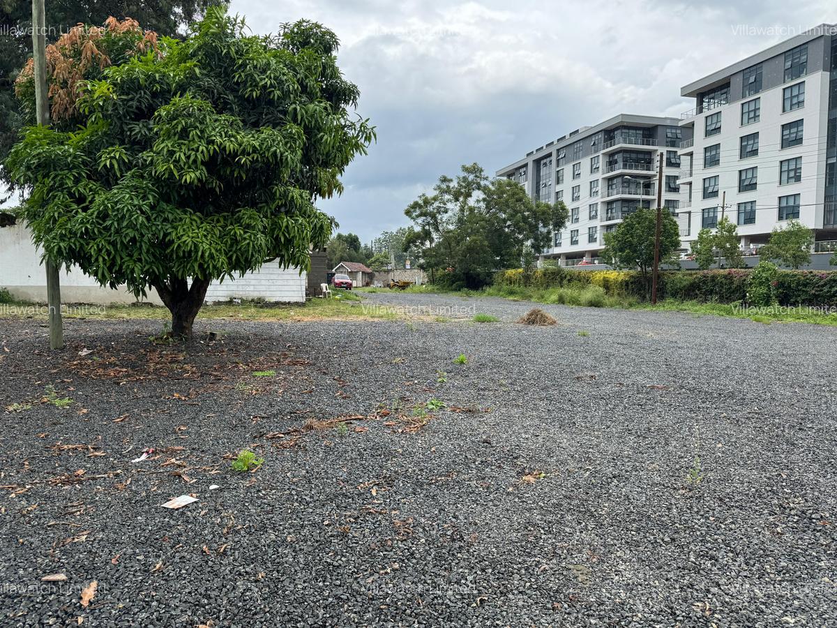 Land at Garden City Mall - 7