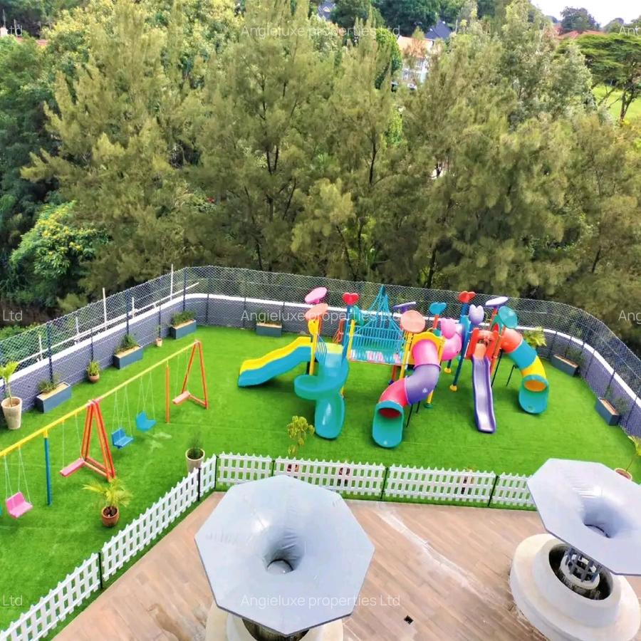 3 Bed Apartment with En Suite at Nyeri Road - 10