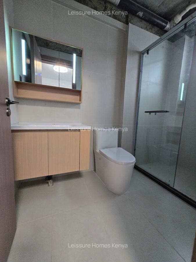 3 Bed Apartment with Swimming Pool at Mombasa Road - 17