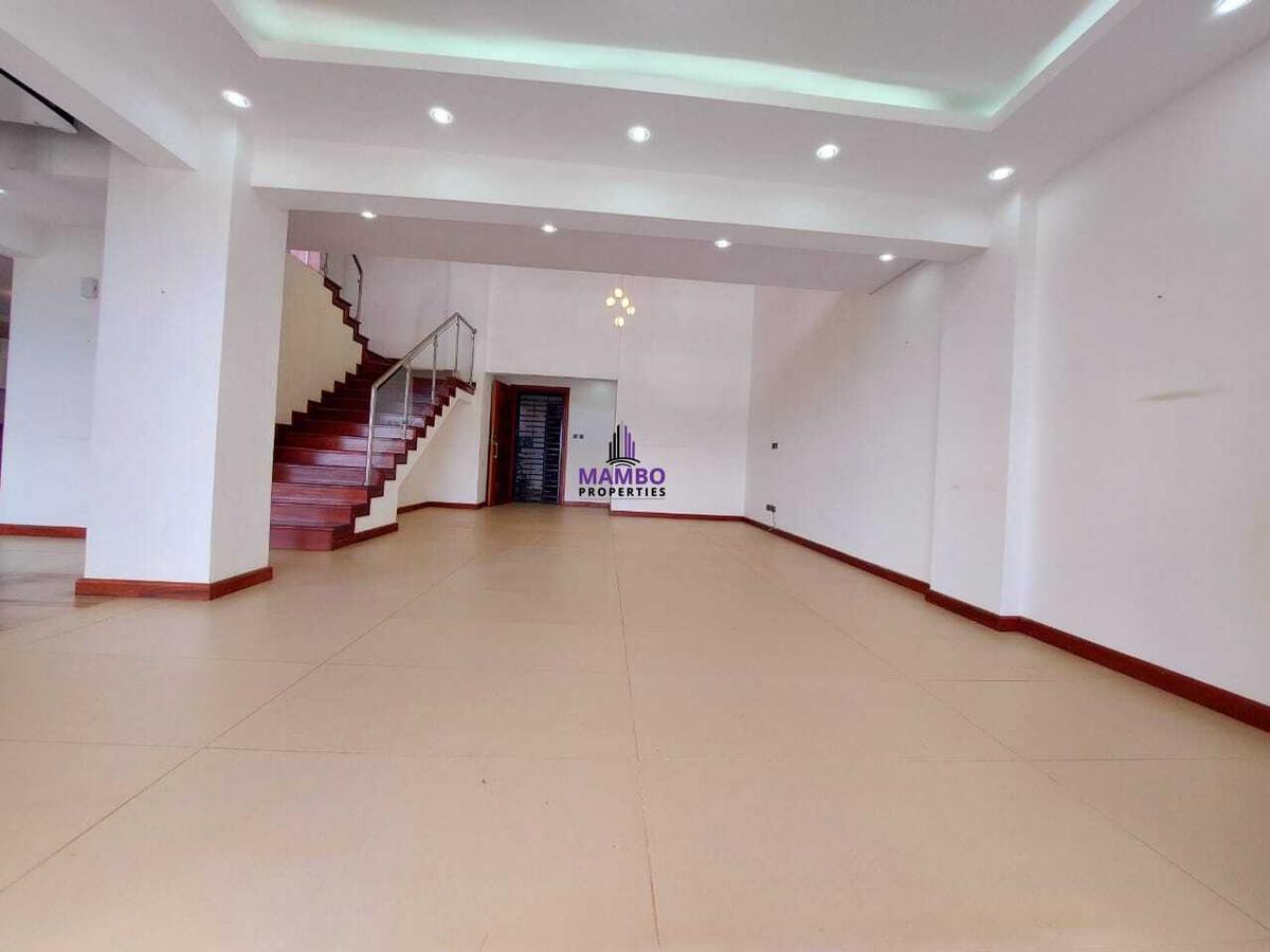 4 Bed Apartment with En Suite at General Mathenge - 5