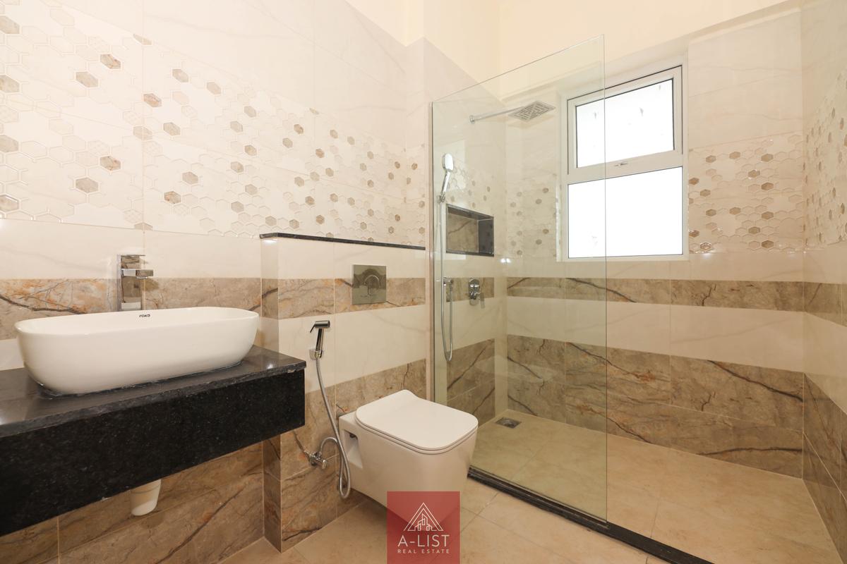 2 Bed Apartment with En Suite at 4Th Parklands - 6