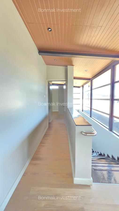 4 Bed Townhouse with En Suite at Near Sabis International School - 8