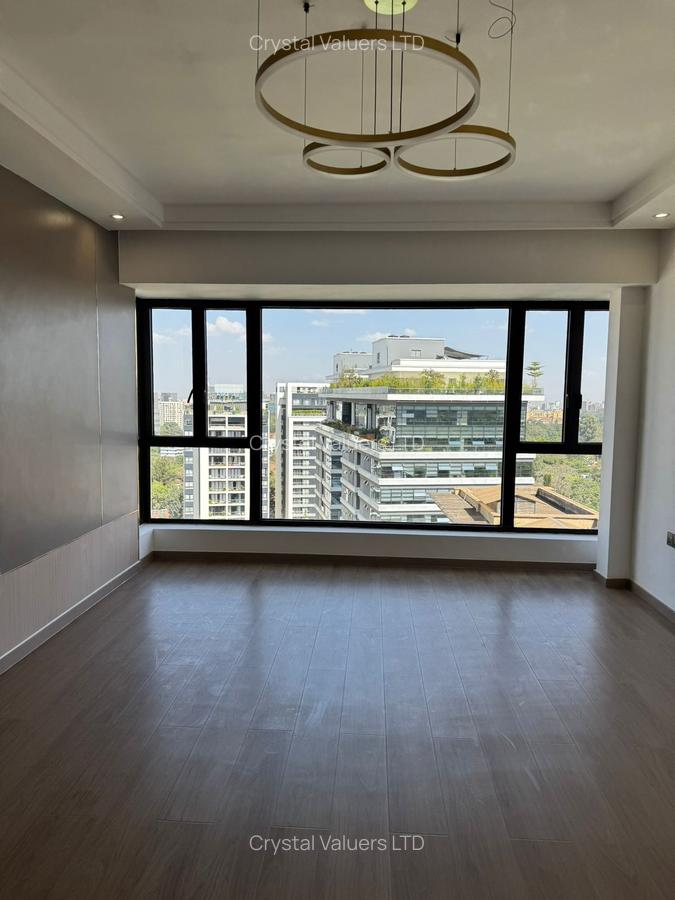 2 Bed Apartment with En Suite in Riverside - 1