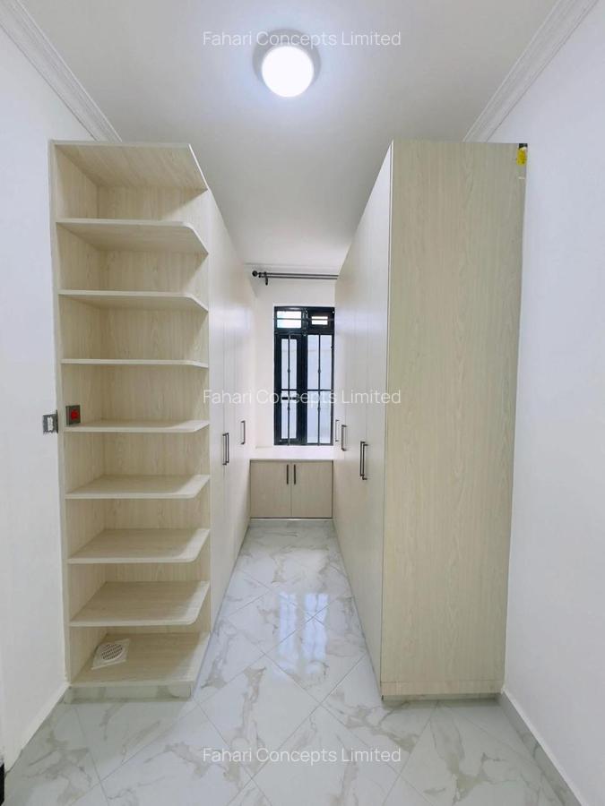 3 Bed Villa with En Suite at Mugutha - 15