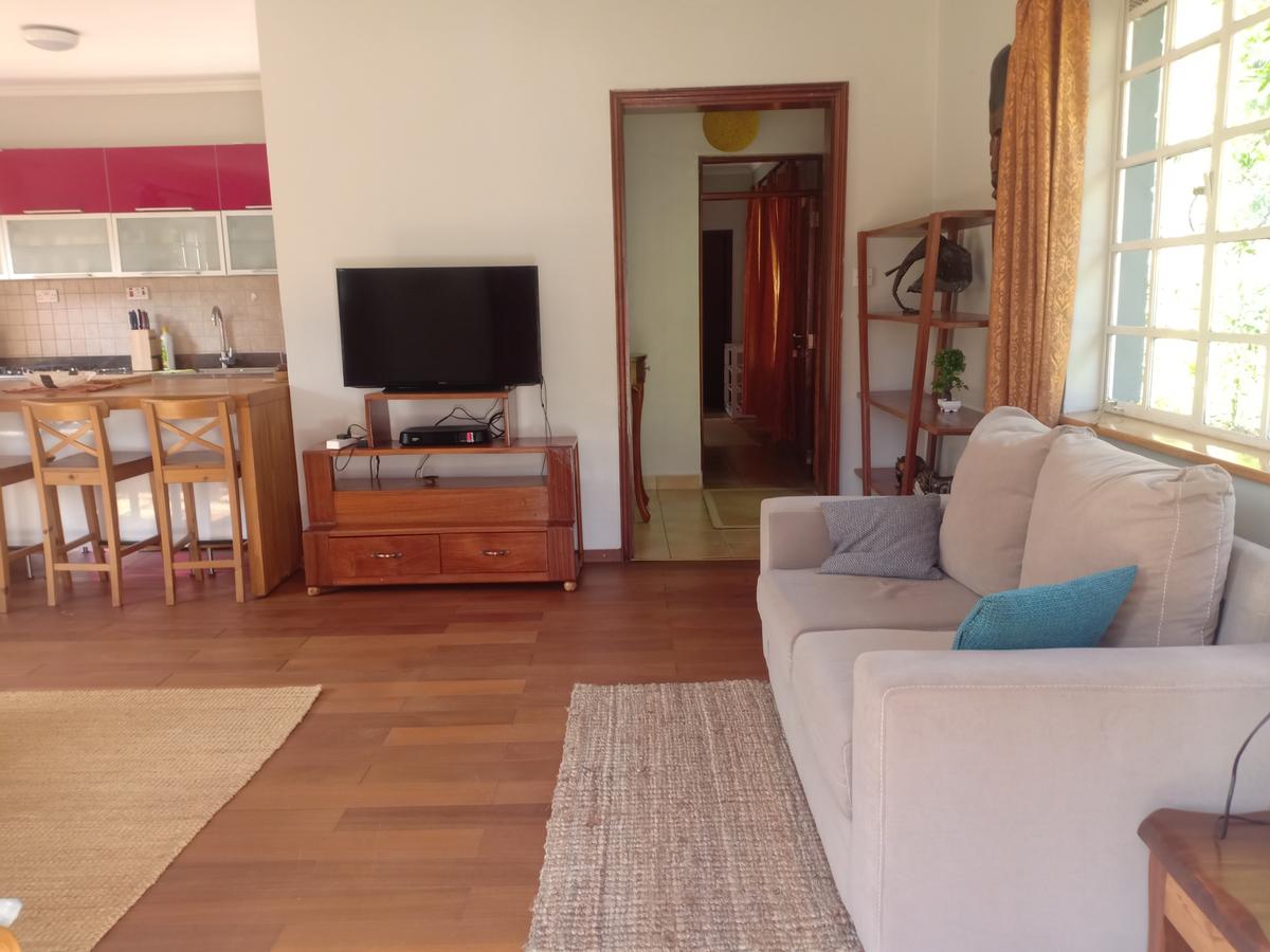 2 Bed House in Karen - 7